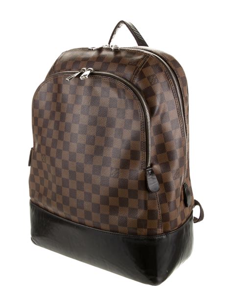 louis vuitton daimler|louis vuitton damier backpack.